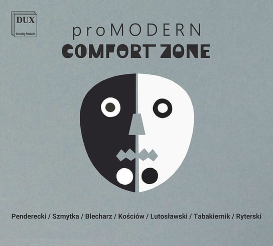 proModern Comfort Zone 2019 proMODERN