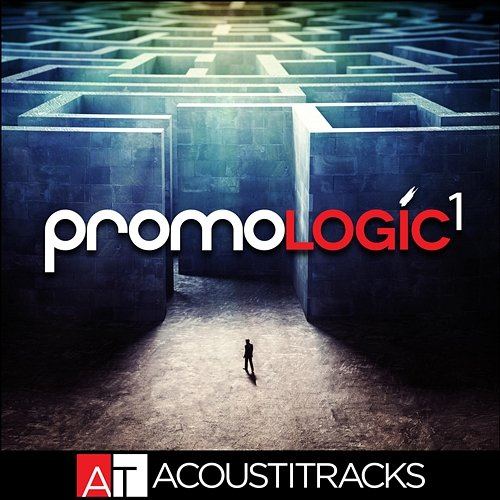 Promologic 1 Acoustitracks