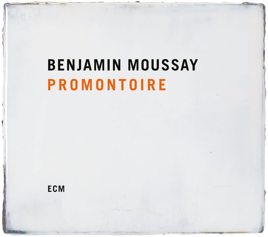 Promontoire Moussey Benjamin