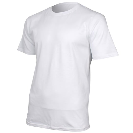 Promostars, Koszulka męska, Lpp, biały, rozmiar M Promostars