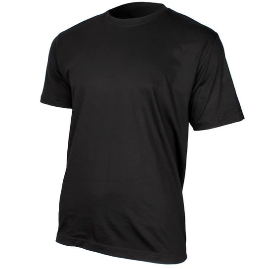 Promostars, Koszulka męska, Lpp, czarny, rozmiar M Promostars