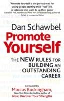 Promote Yourself Schawbel Dan