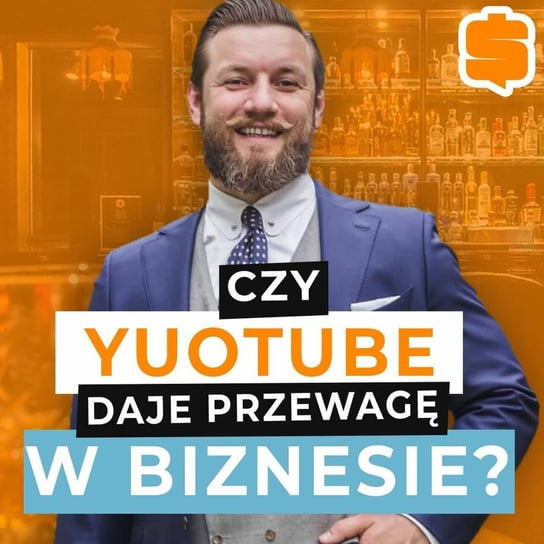 Promuje swoje MARKI na YOUTUBE - Tomasz Miler - tomaszmiler.com - Przygody Przedsiębiorców - podcast Gorzycki Adrian, Kolanek Bartosz