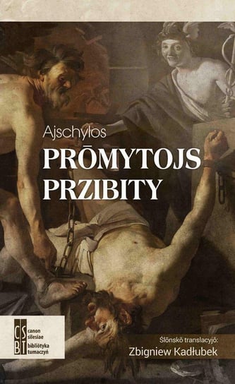 Prōmytojs przibity Ajschylos
