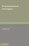 Pronunciation of Norwegian Popperwell Ronald George