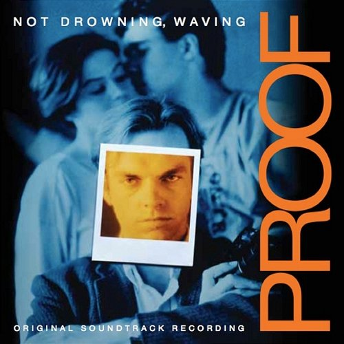 Proof Waving, Not Drowning