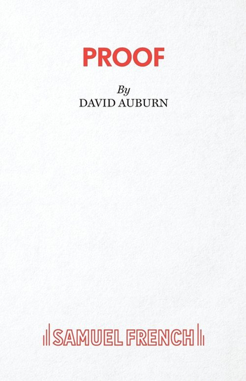 Proof Auburn David