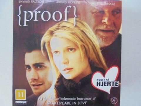 Proof - Denk Bernie | Filmy Sklep EMPIK.COM