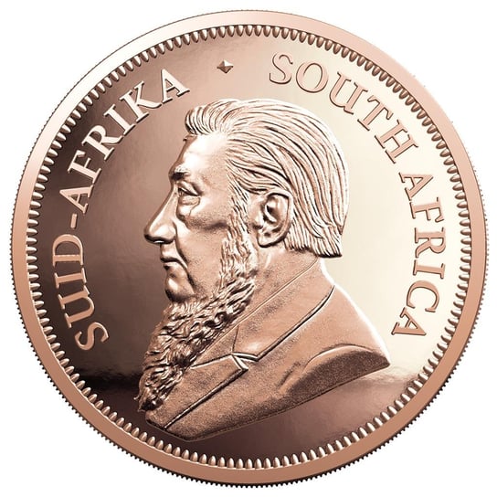 PROOF - Moneta Krugerrand – 1/10 uncji złota – wysyłka 24 h! Mennica Skarbowa