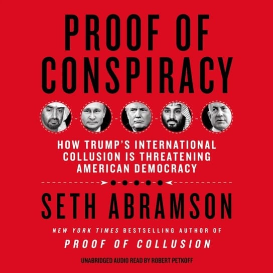 Proof of Conspiracy Abramson Seth
