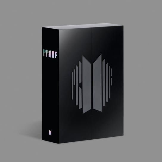 Proof (Standard Limited Edition) BTS