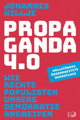 Propaganda 4.0 Dietz, Bonn