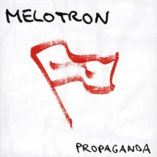 Propaganda Melotron