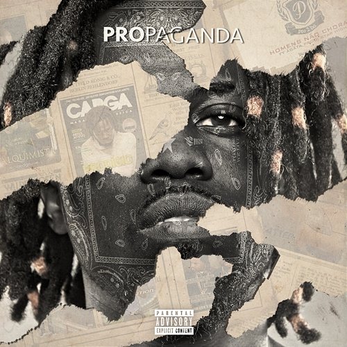 Propaganda Prodigio