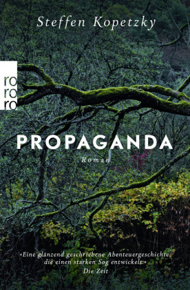 Propaganda Rowohlt Taschenbuch