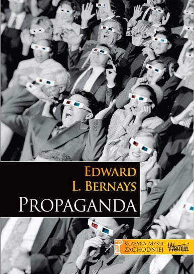 Propaganda Bernays Edward L.