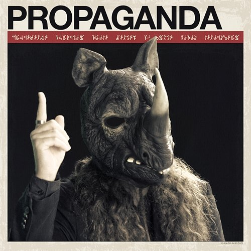 Propaganda E-An-Na
