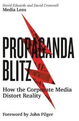 Propaganda Blitz Edwards David