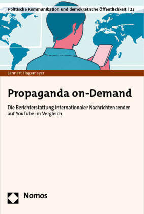 Propaganda on-Demand Zakład Wydawniczy Nomos