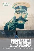 Propaganda & Persuasion Jowett Garth S., O'donnell Victoria J.