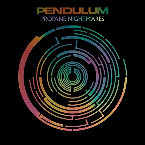 Propane Nightmares Pendulum