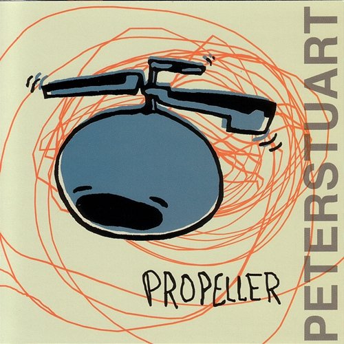 Propeller Peter Stuart