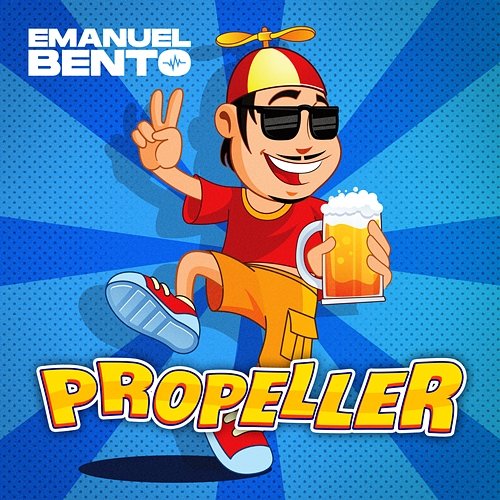 Propeller Emanuel Bento