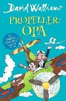 Propeller-Opa Walliams David