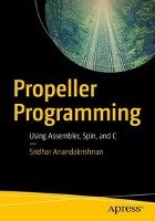 Propeller Programming Anandakrishnan Sridhar