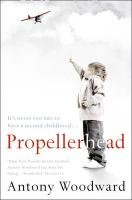 Propellerhead Woodward Antony