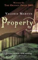 Property Martin Valerie