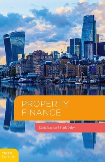 Property Finance David Isaac, Mark Daley
