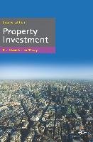 Property Investment Isaac David, O'leary John