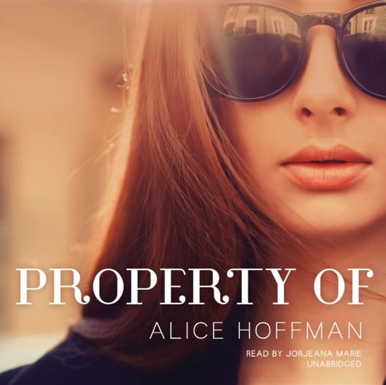 Property Of Hoffman Alice
