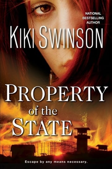 Property Of The State Swinson KiKi