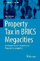Property Tax in BRICS Megacities Salm Marco