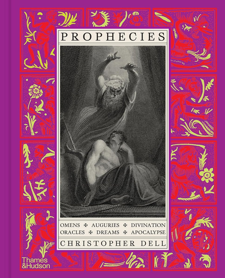 Prophecies Dell Christopher
