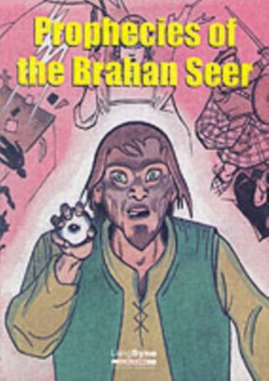 Prophecies of the Brahan Seer Mackenzie Alexander