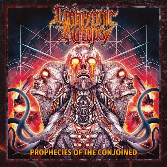 Prophecies Of The Conjoined Embryonic Autopsy