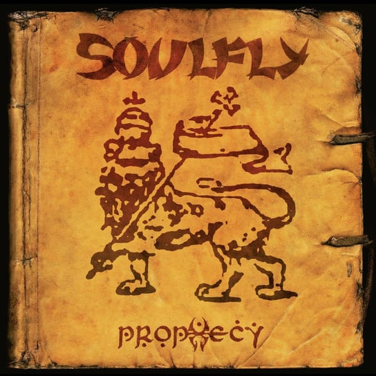 Prophecy Soulfly