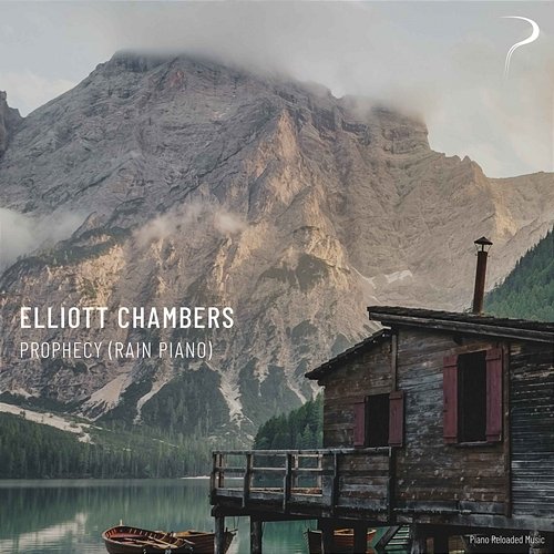 Prophecy Elliott Chambers