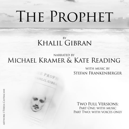 Prophet Gibran Kahlil