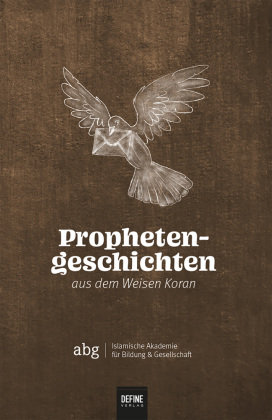 Prophetengeschichten aus dem Weisen Koran Main-Donau