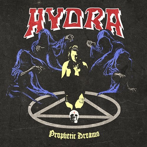 Prophetic Dreams Hydra