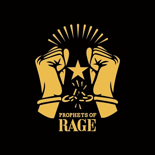 Prophets Of Rage Prophets Of Rage