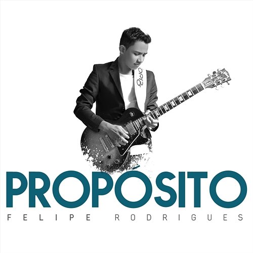 Propósito Felipe Rodrigues