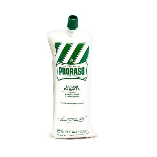 Proraso, mydło do golenia, 500 ml Proraso