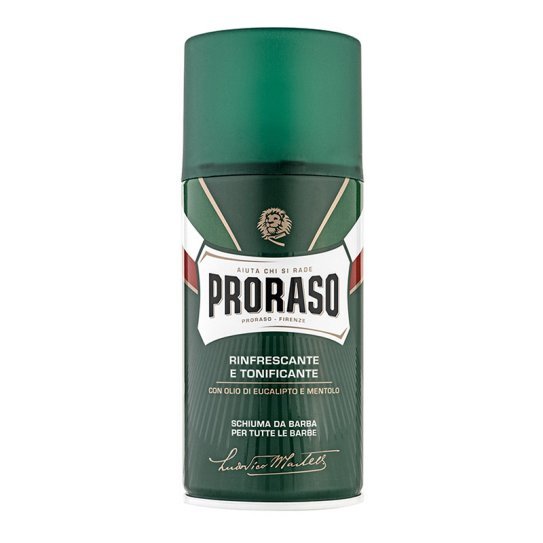Proraso pianka do golenia REFRESHING 300 ml Proraso