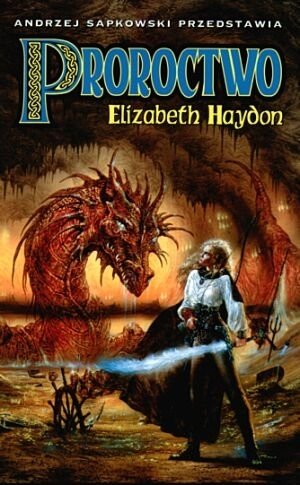Proroctwo Haydon Elizabeth