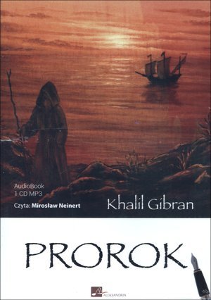 Prorok Gibran Khalil